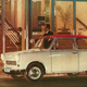 Image for article titled When Trabants Were Like Ferraris